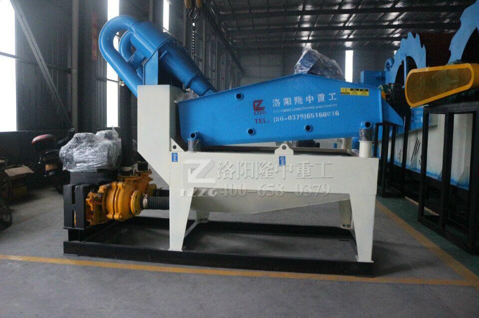 細(xì)沙回收機(jī)